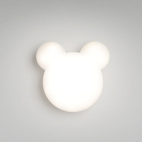 Kids Bear Wall Light  LED Nursery Night Lamp - Product detail 15