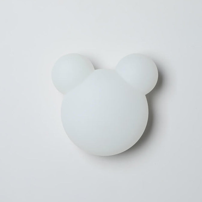 Kids Bear Wall Light  LED Nursery Night Lamp - Product detail 8