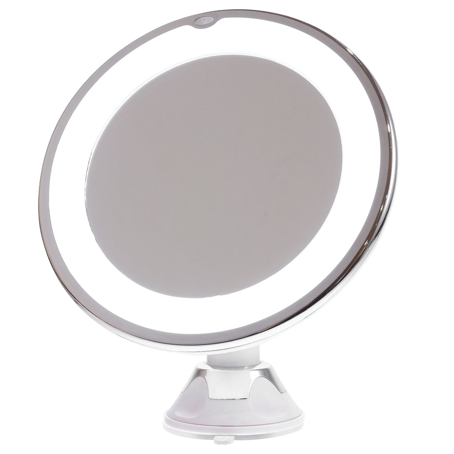LED Magnifying Mirror  10x Magnification with 360 Rotation - Product detail 4