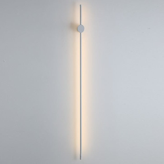 Minimalist LED Wall Light  Modern Scandinavian Design - Product detail 16