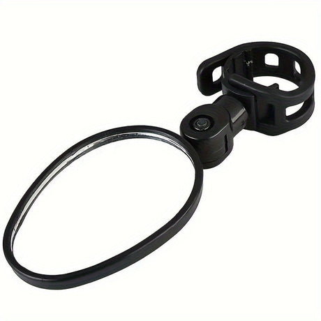 Bicycle Rearview Mirrors  Wide Angle Safety Pack of 2 - Product detail 4