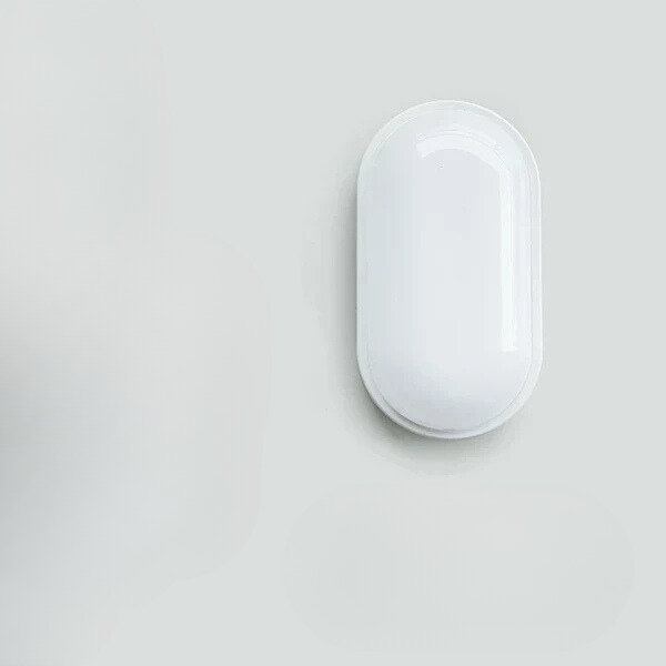 Waterproof LED Ceiling Light Modern Geometric Shapes - Product detail 6