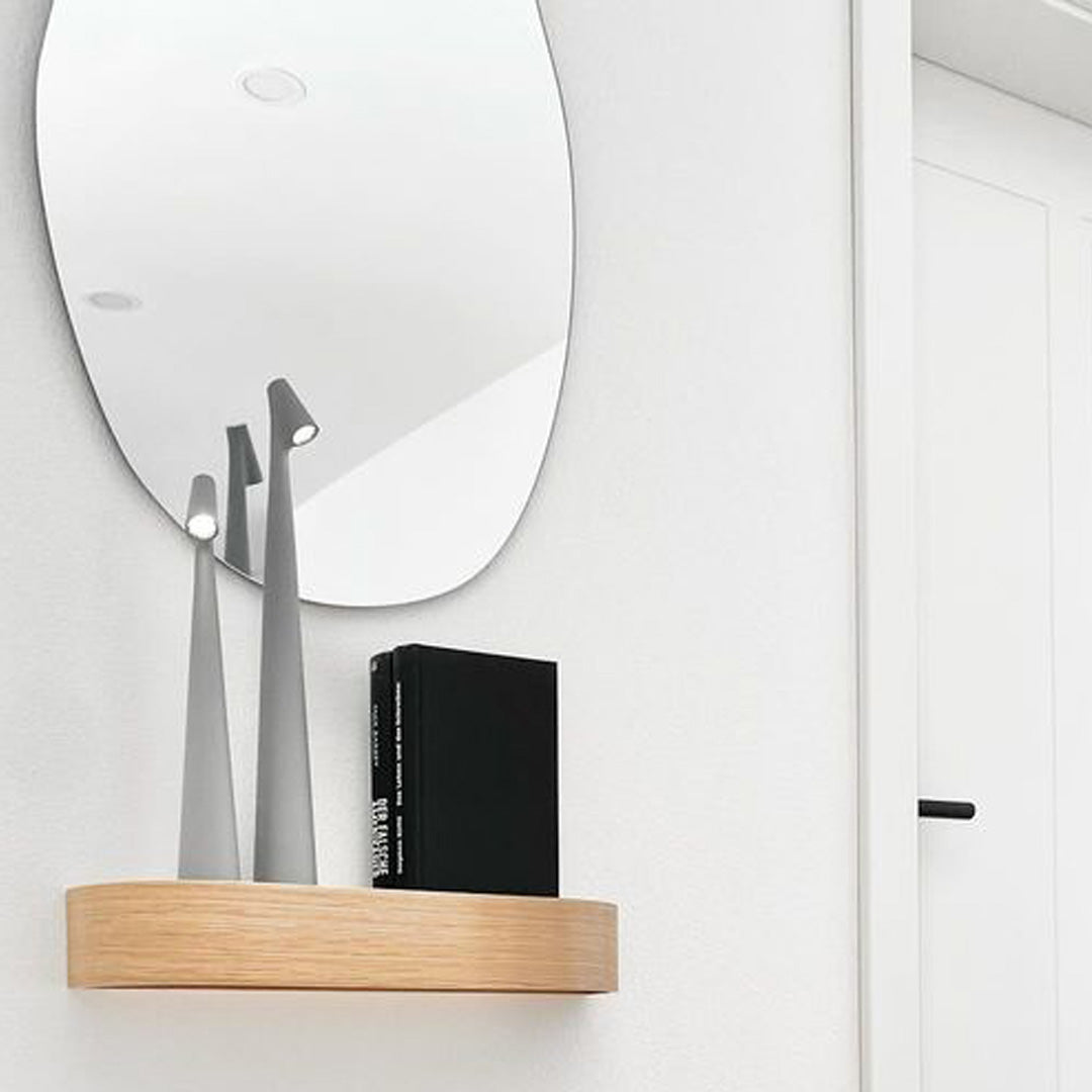 Modern LED Table Lamp  Minimalist Adjustable Desk Light - Product detail 7