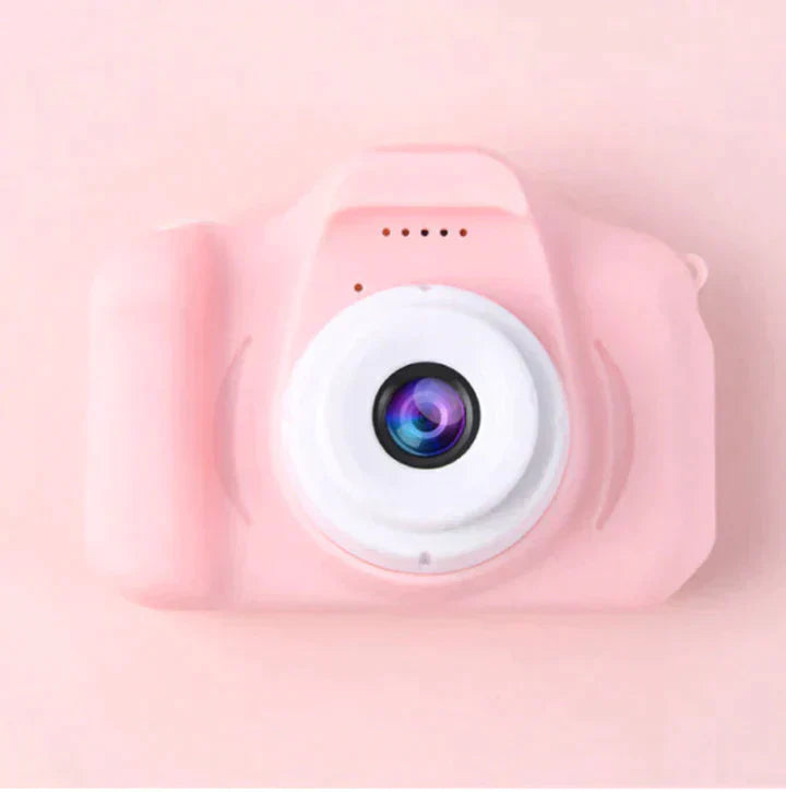 Digital Film Camera  8MP Compact Photography Device - Product detail 7