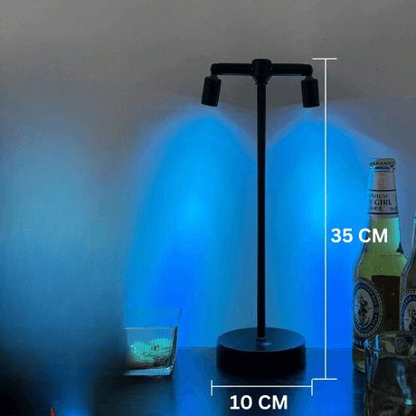Modern Table Lamp  Touch Control Dimming Design - Product detail 9