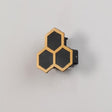 Modern Outdoor Wall Light  Honeycomb LED Design - Product detail 7