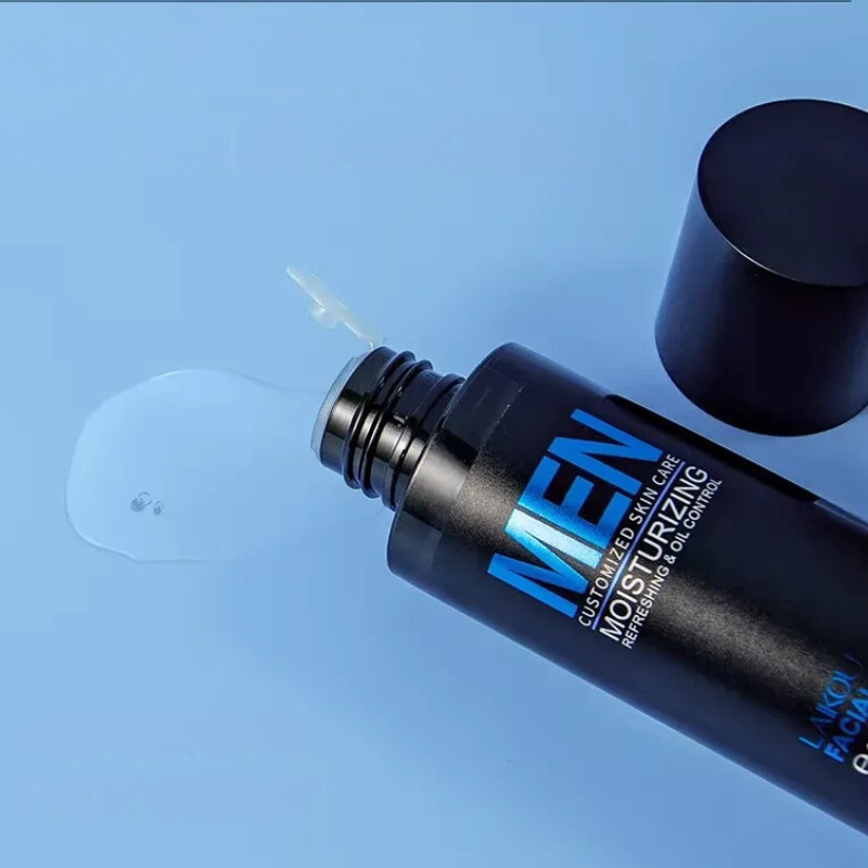 Mens Facial Toner  Oil Control  Deep Hydration - Product detail 4