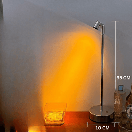 Modern Table Lamp  Touch Control Dimming Design - Product detail 6