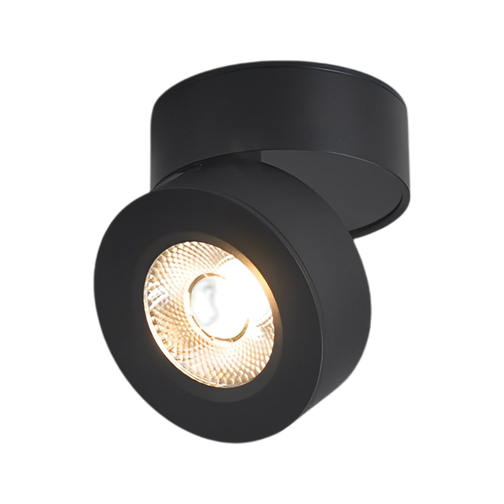 Modern Recessed Ceiling Light Adjustable LED Spotlight - Product detail 4