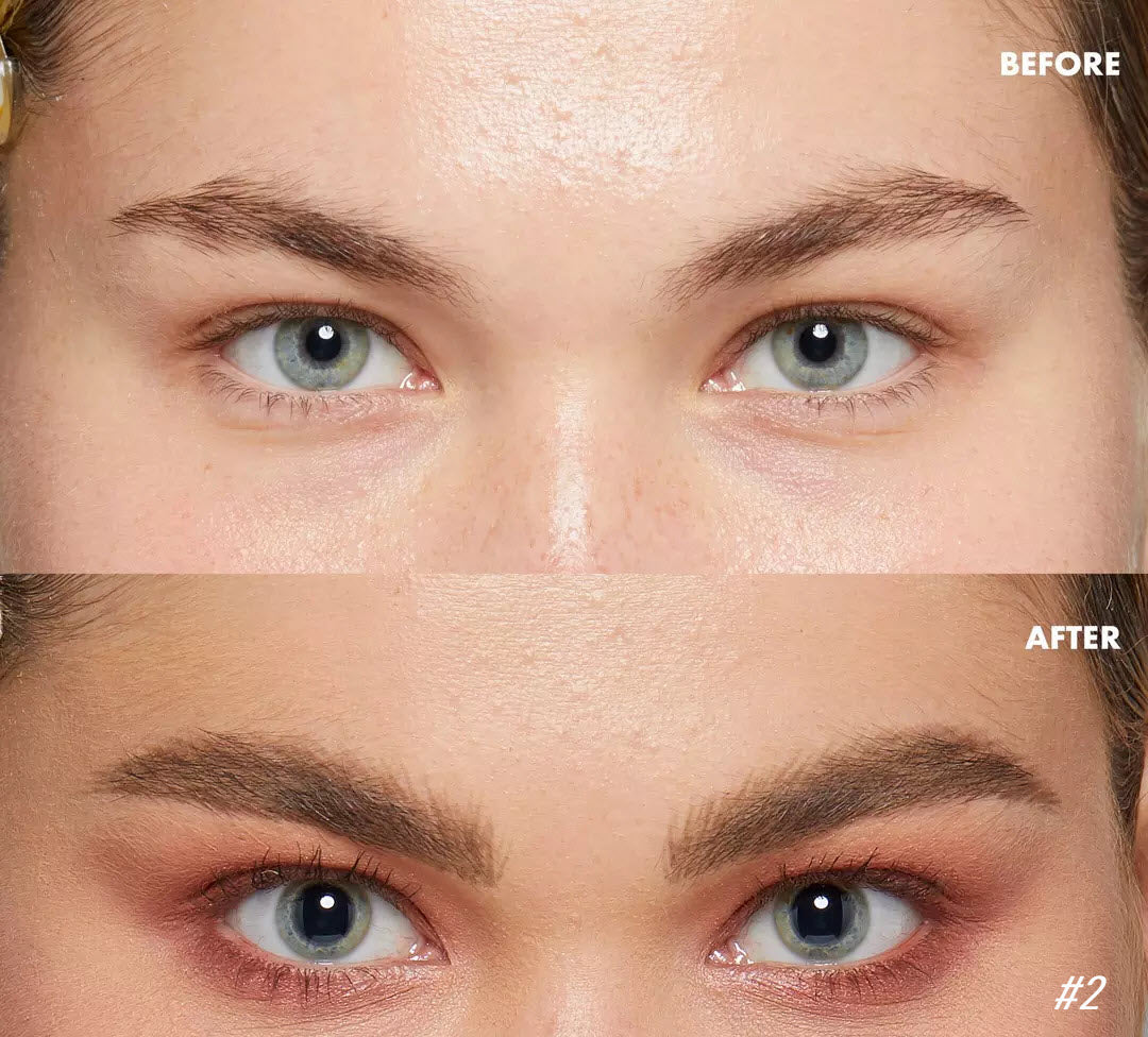 Microblading Brow Pen  Precision 4-Tip Applicator - Product detail 5