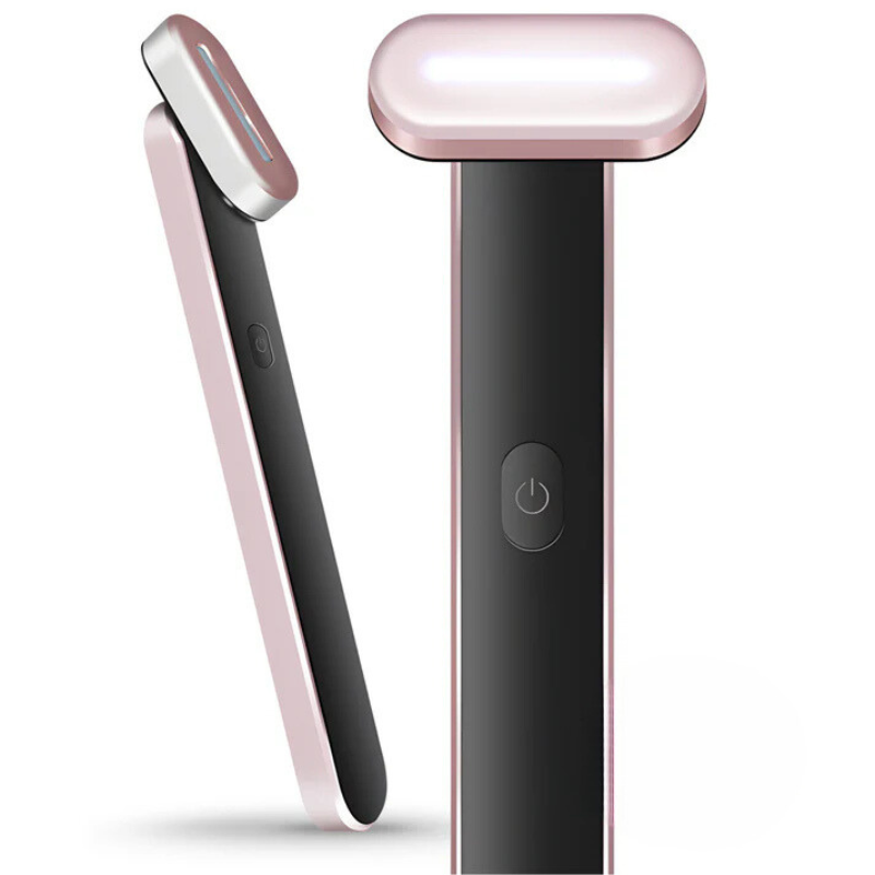 Professional Skincare Therapy Wand  4-in-1 LED Light Treatment - Product example