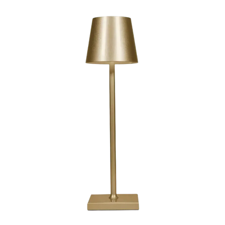 Modern Table Lamp  Scandinavian Minimalist Design - Product detail 6