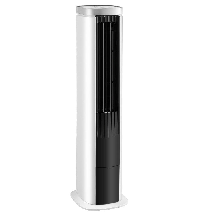 Tower Air Cooler  3-in-1 Evaporative Cooling System - Product showcase