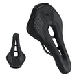 Ergonomic Bicycle Saddle  Wide Comfort Design With LED Light - Product detail 6