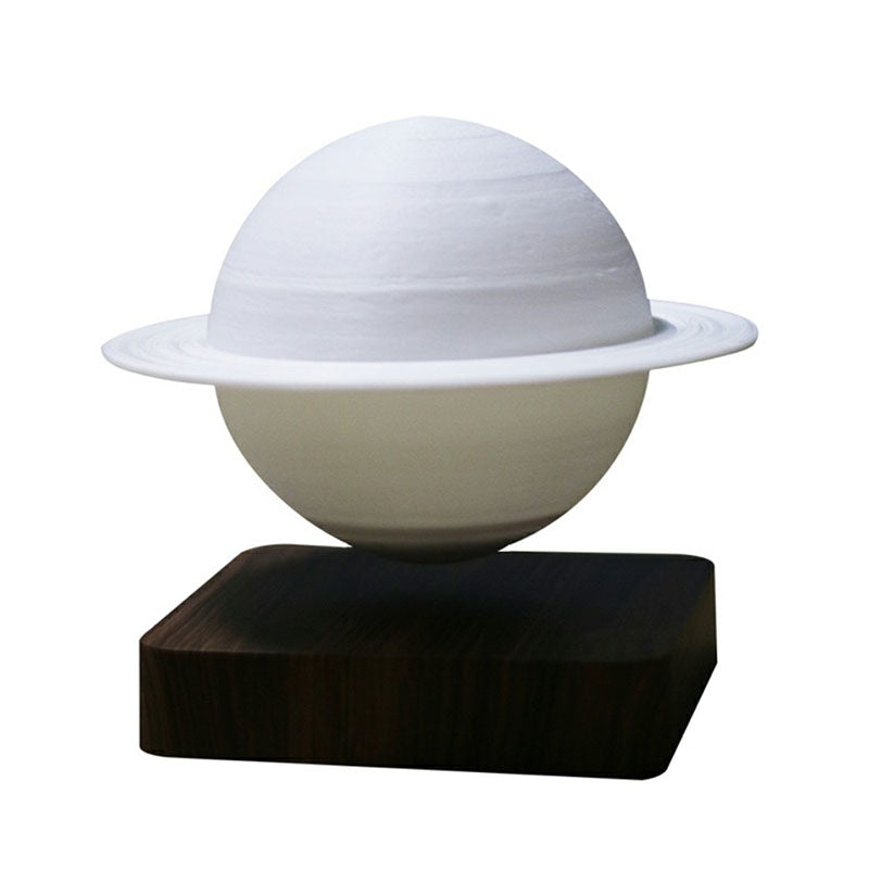 Saturn Planet Night Light  3D LED Table Lamp - Product detail 7