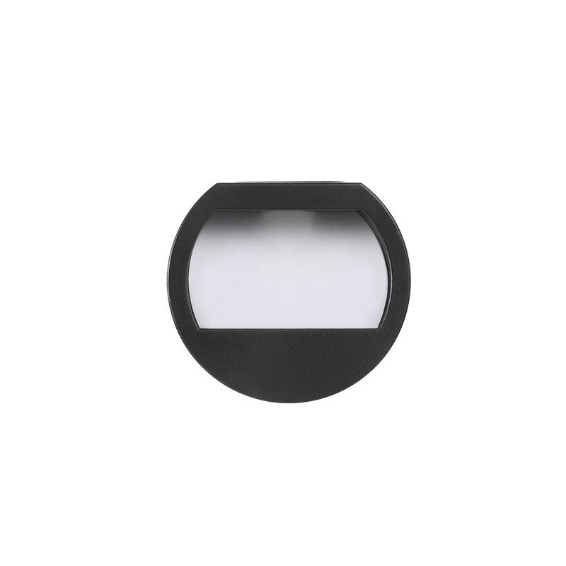 Solar Step Lights  Waterproof LED Outdoor Path Lighting - Product detail 6