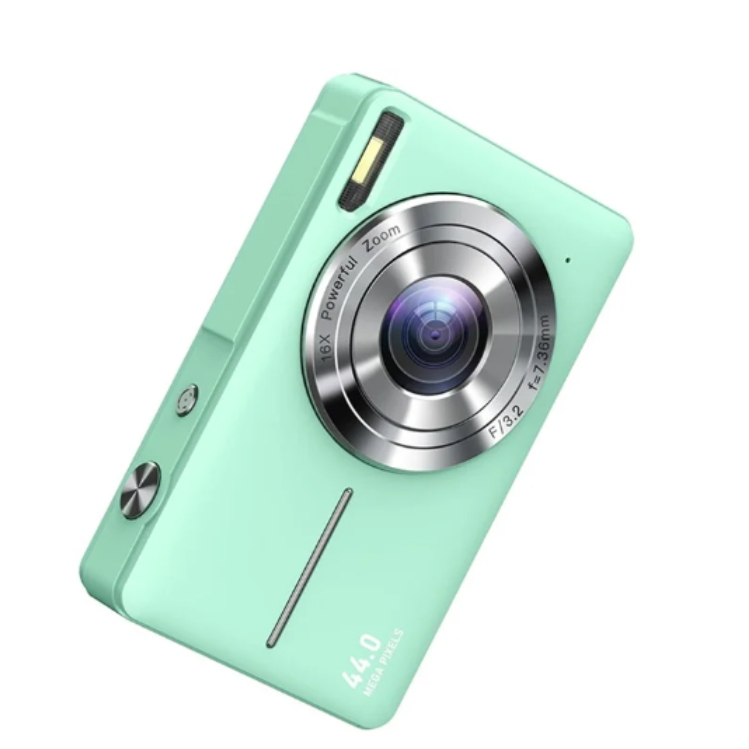 Compact Digital Camera  1080p HD Video Recording - Product detail 7