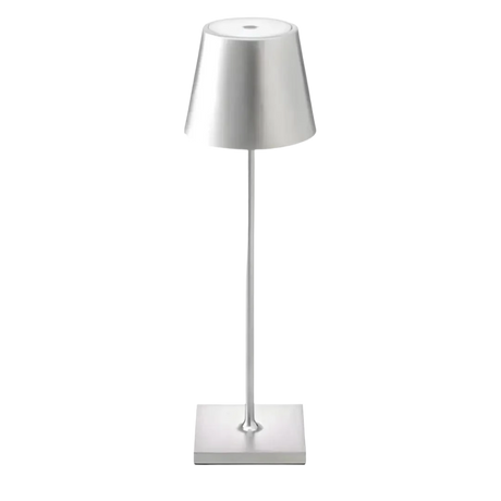 Modern Table Lamp  Scandinavian Minimalist Design - Product detail 5