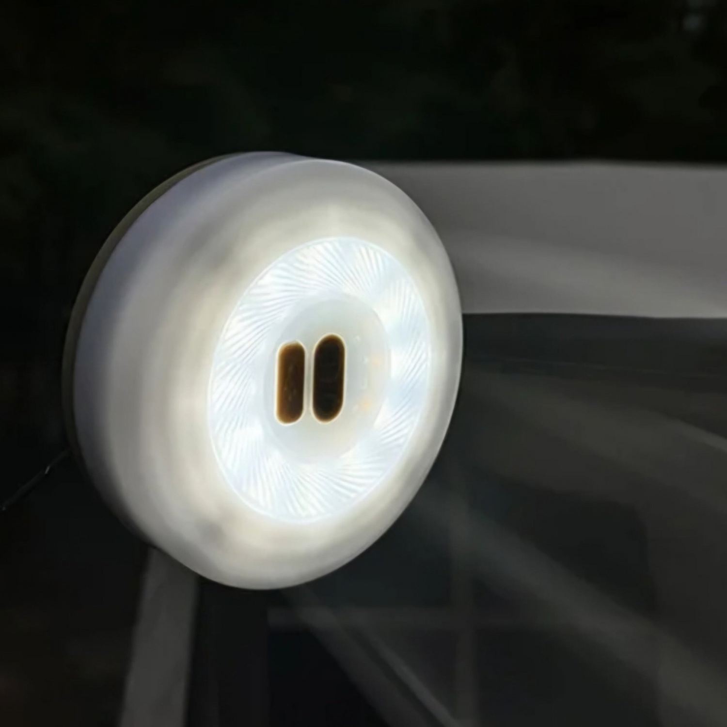 Outdoor LED String Light  Waterproof Rechargeable Camping Lantern - Product detail 6