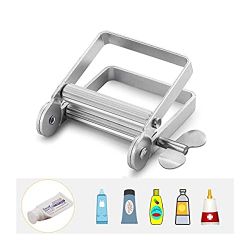 Metal Tube Squeezer Professional Aluminum Dispenser Tool - Product example