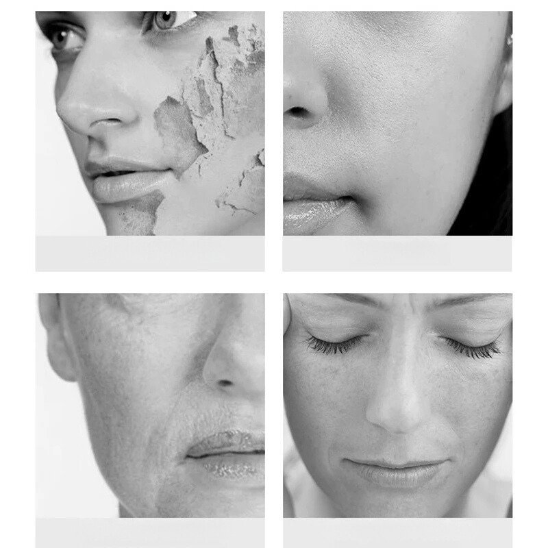 Gold Anti-Aging Toner 24K Gold Infused Skin Treatment - Product example