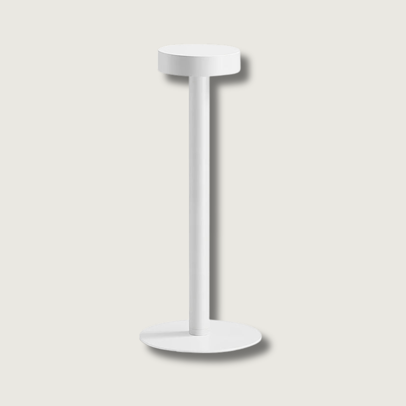 Modern LED Table Lamp Magnetic Base Portable Design - Product showcase