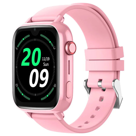 Kids Smart Watch  4G GPS Tracking With Video Call Function - Product example