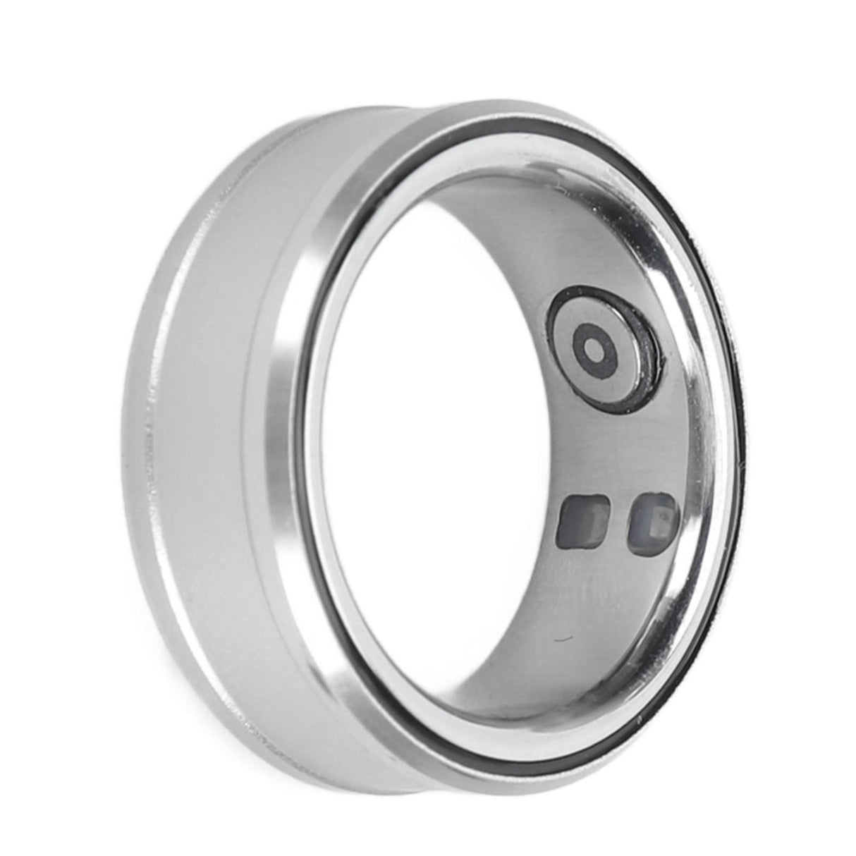 Smart Health Ring  Bluetooth Fitness Tracker with Video Display - Product detail 7