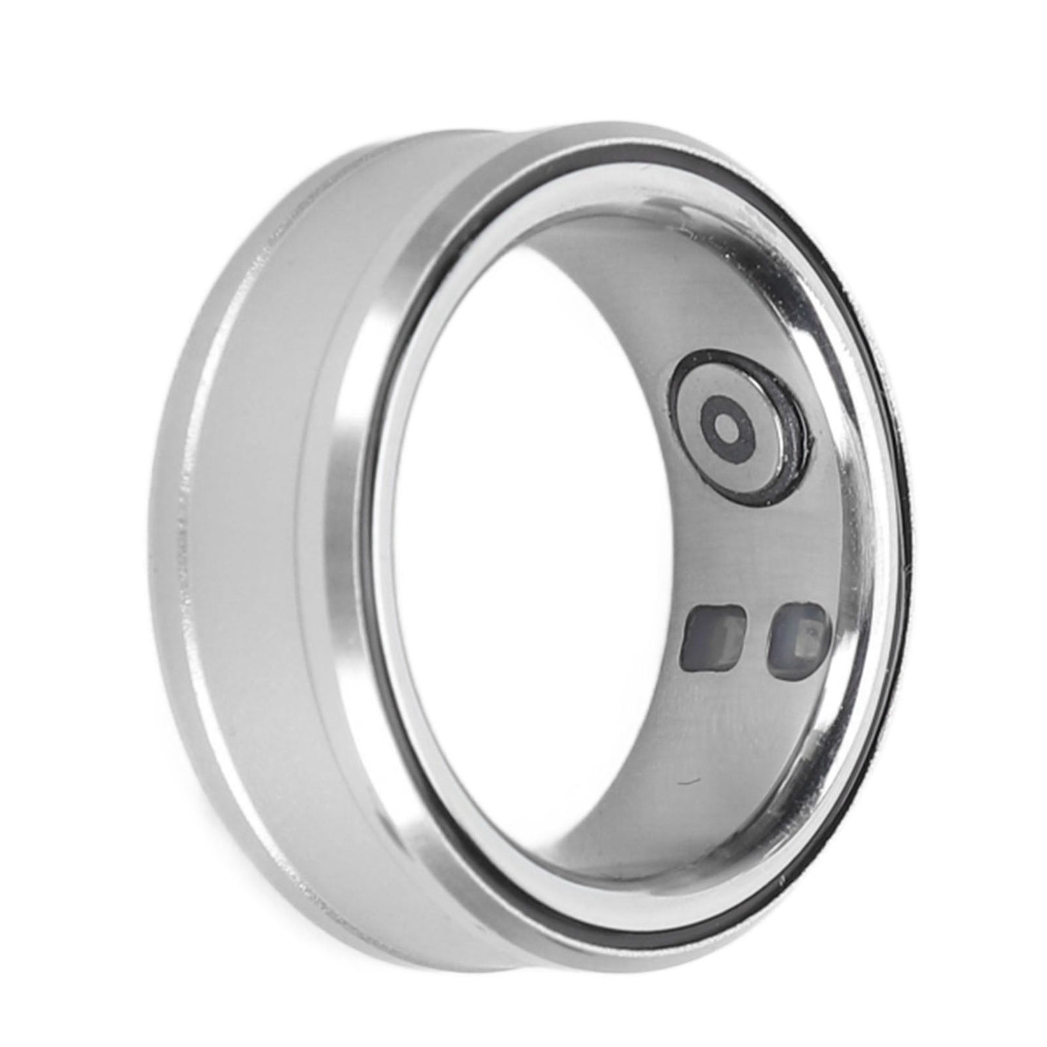 Smart Health Ring  Bluetooth Fitness Tracker with Video Display - Product detail 7