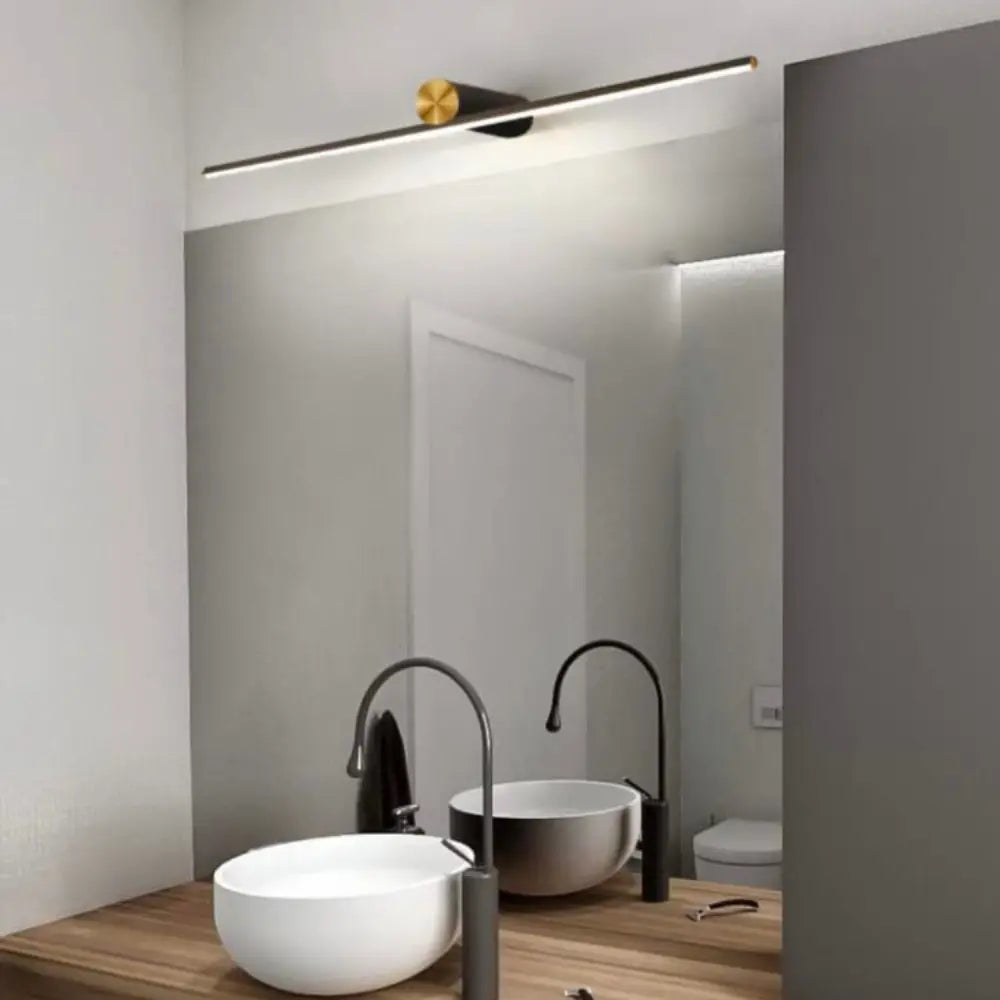 Modern LED Wall Light Adjustable Linear Design - Product detail 6