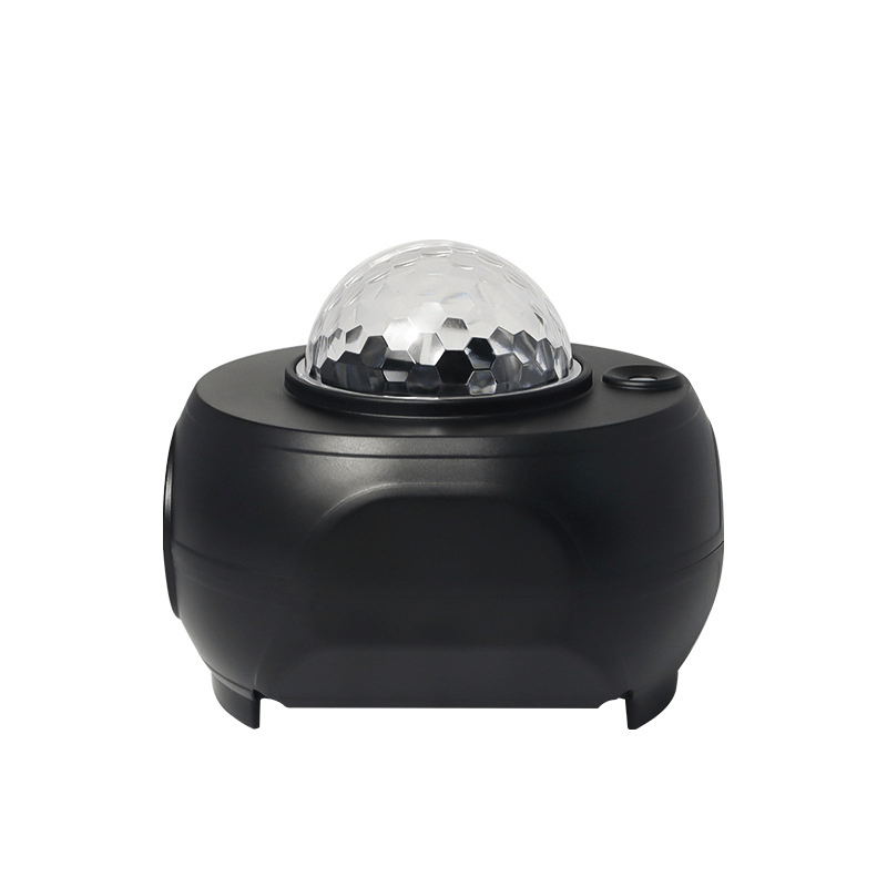Galaxy Star Projector  5-in-1 Bluetooth Speaker with Light Show - Product detail 4