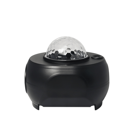 Galaxy Star Projector  5-in-1 Bluetooth Speaker with Light Show - Product detail 4