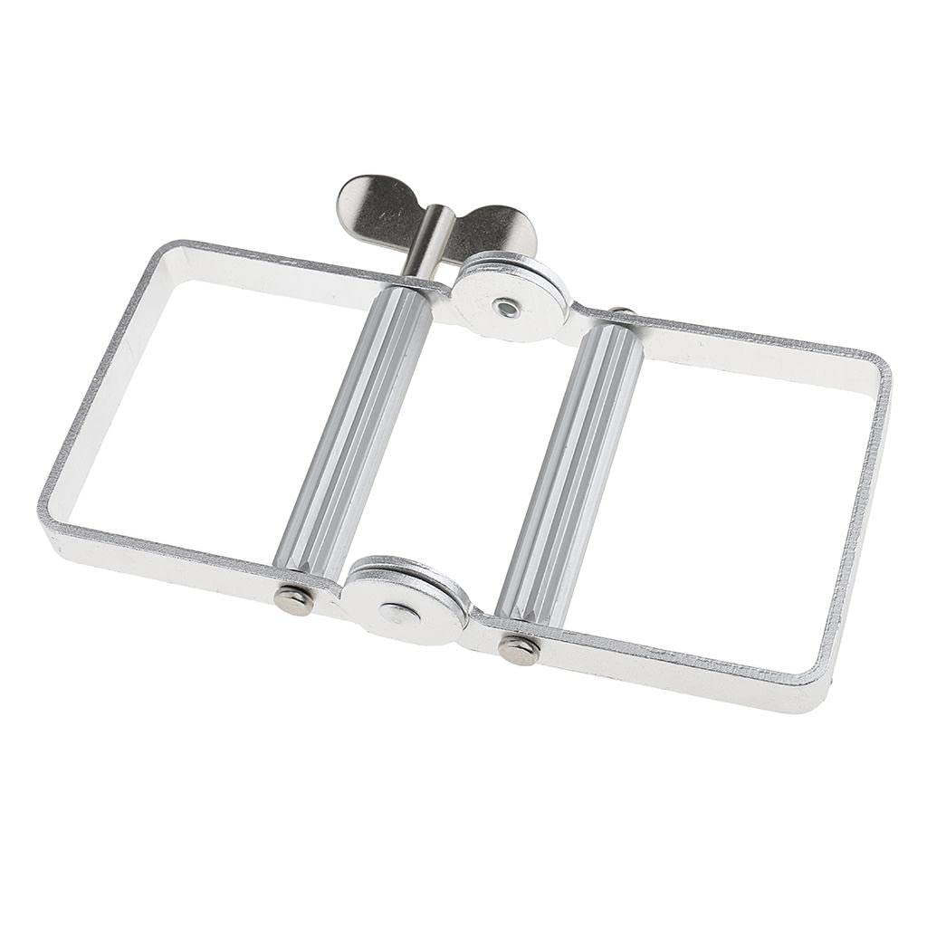 Metal Tube Squeezer Professional Aluminum Dispenser Tool - Product detail 7