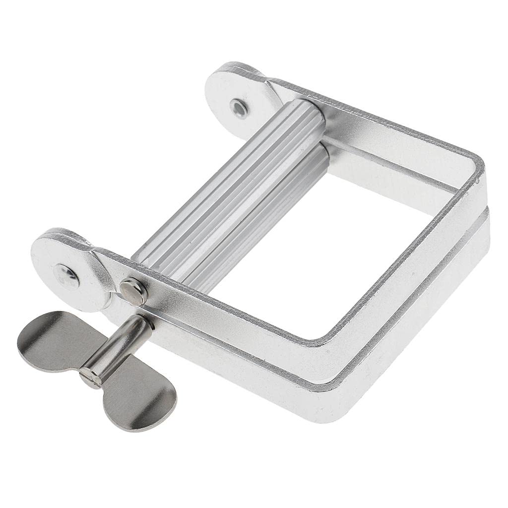 Metal Tube Squeezer Professional Aluminum Dispenser Tool - Product detail 8