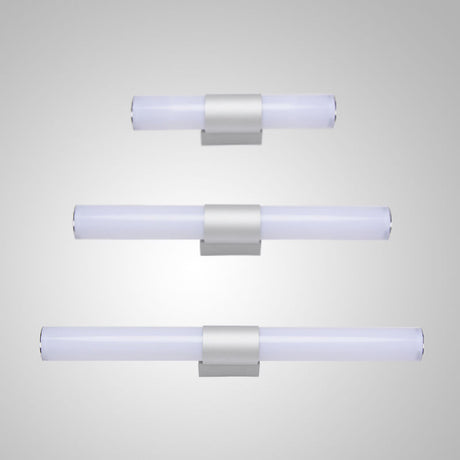 Modern LED Mirror Light  Cylindrical Bathroom Wall Lamp - Product detail 7