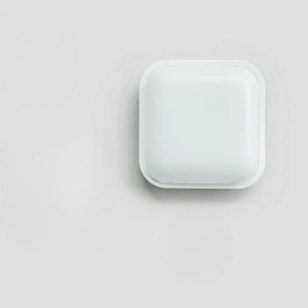 Waterproof LED Ceiling Light Modern Geometric Shapes - Product detail 9