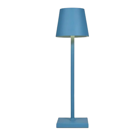 Modern Table Lamp  Scandinavian Minimalist Design - Product detail 8