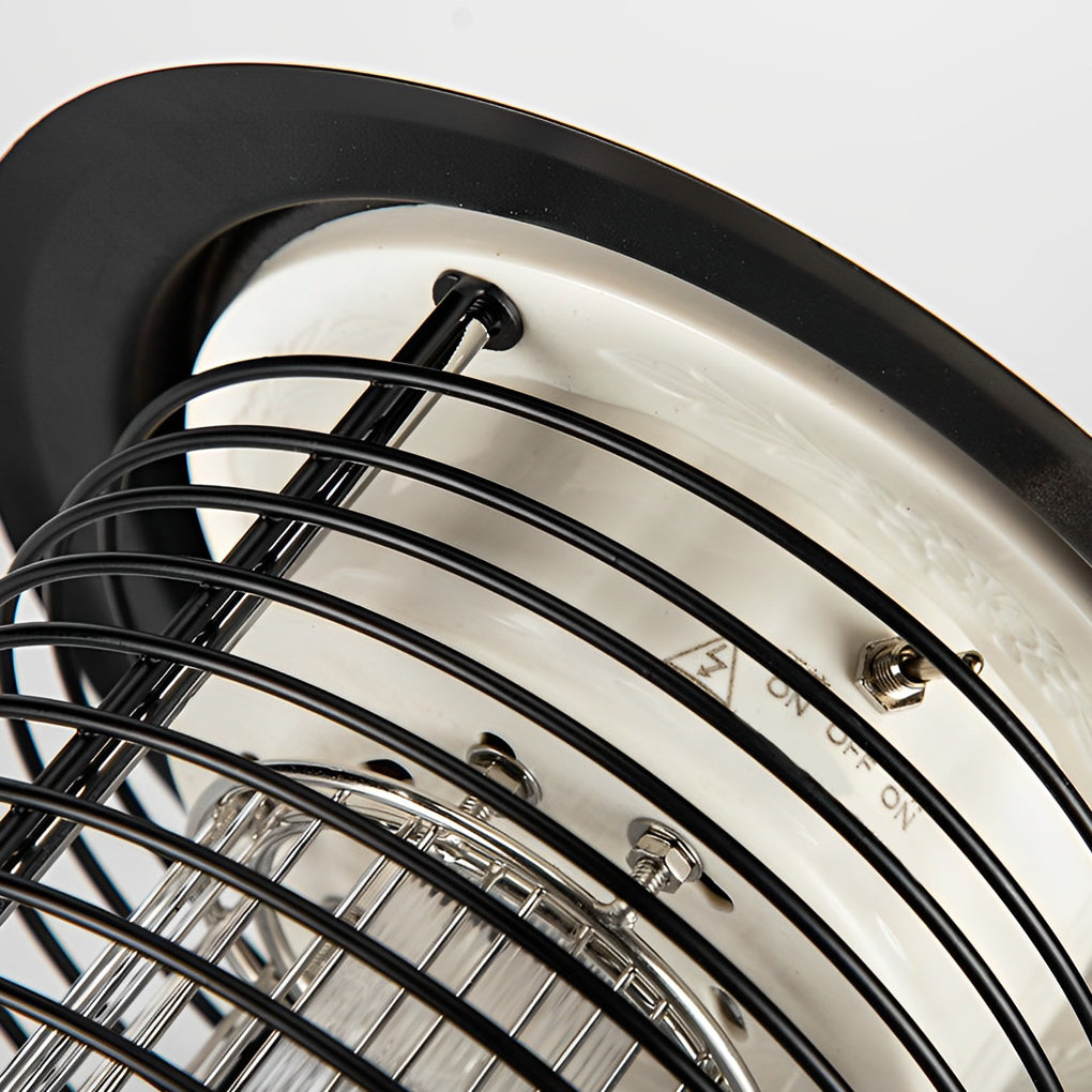 Outdoor Mosquito Killer Lamp Solar LED Bug Zapper with Dual Charging - Product detail 5