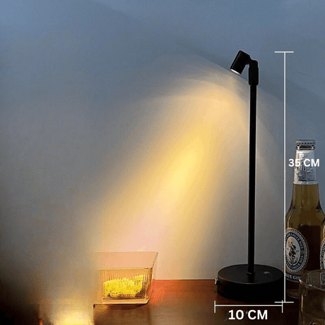 Modern Table Lamp  Touch Control Dimming Design - Product detail 8