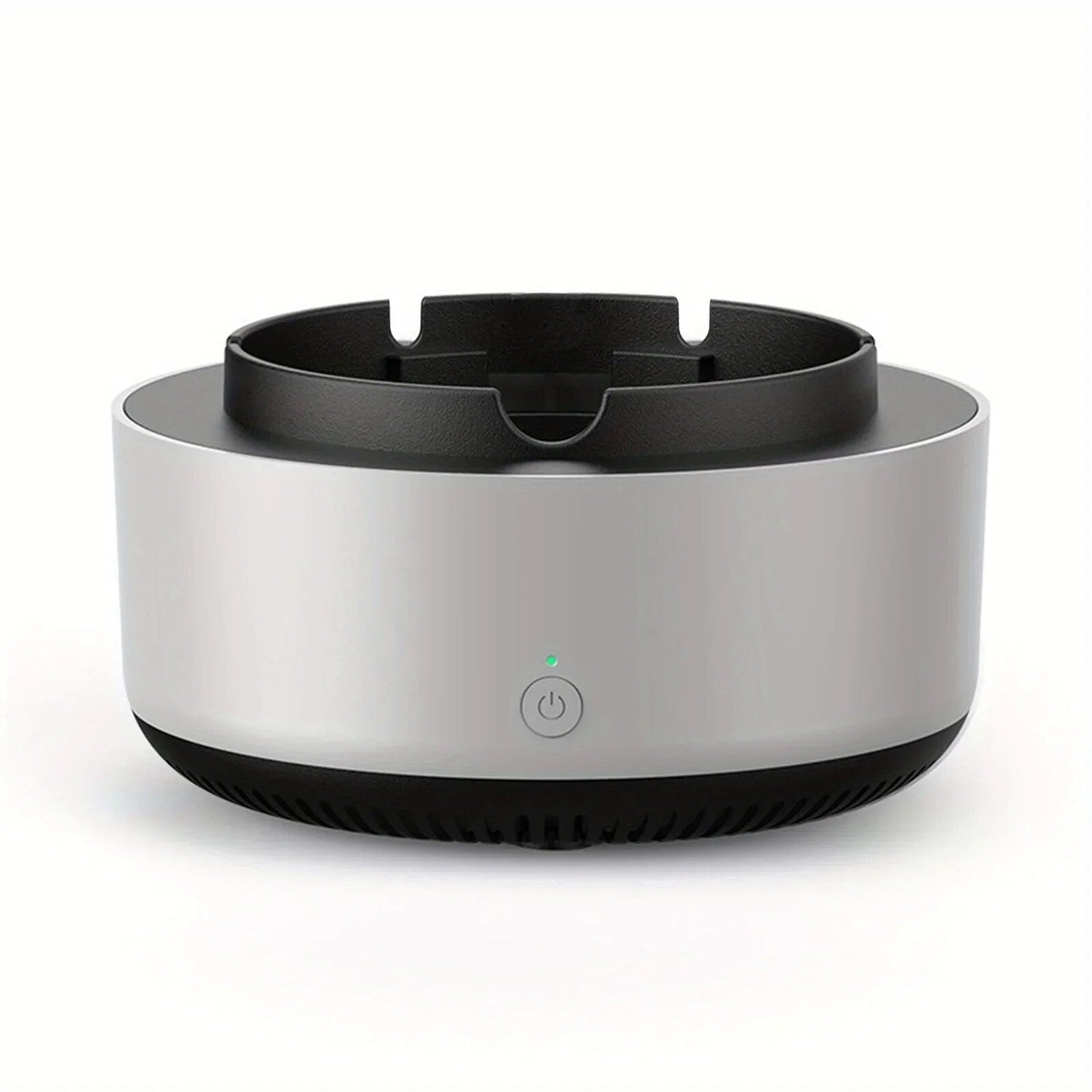 Smart Air Purifier Ashtray  Multi-Layer Smoke Filtration System - Product detail 6