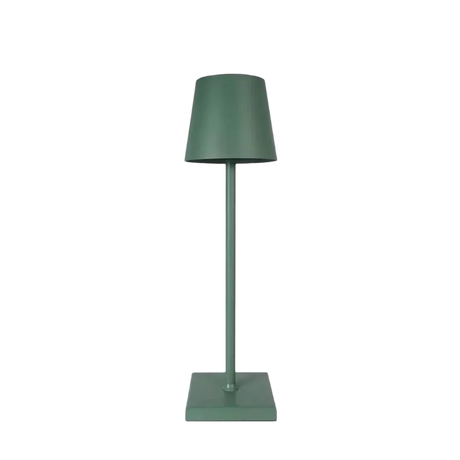 Modern Table Lamp  Scandinavian Minimalist Design - Product detail 9