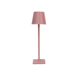 Modern Table Lamp  Cordless Rechargeable Metal Design - Product detail 4