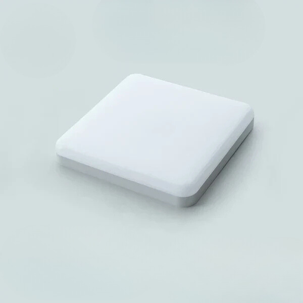 Waterproof LED Ceiling Light Modern Geometric Shapes - Product detail 11