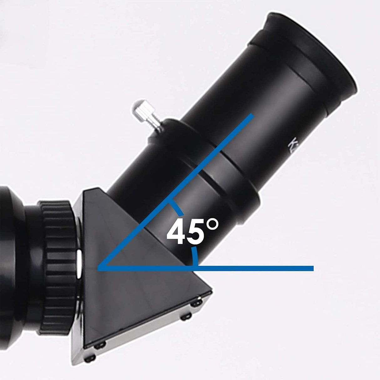 Astronomical Refractor Telescope  70mm Aperture with Tripod Mount - Product example