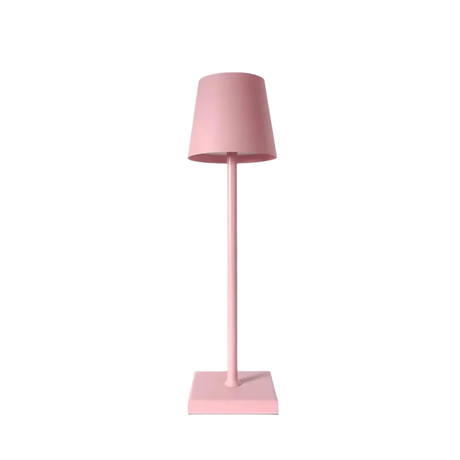 Modern Table Lamp  Scandinavian Minimalist Design - Product detail 10