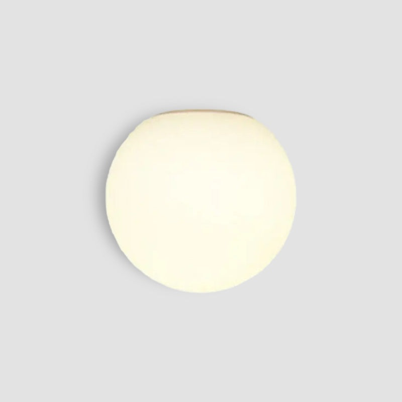 Modern Wall Lamp Glass Stone Minimalist Design - Product detail 11