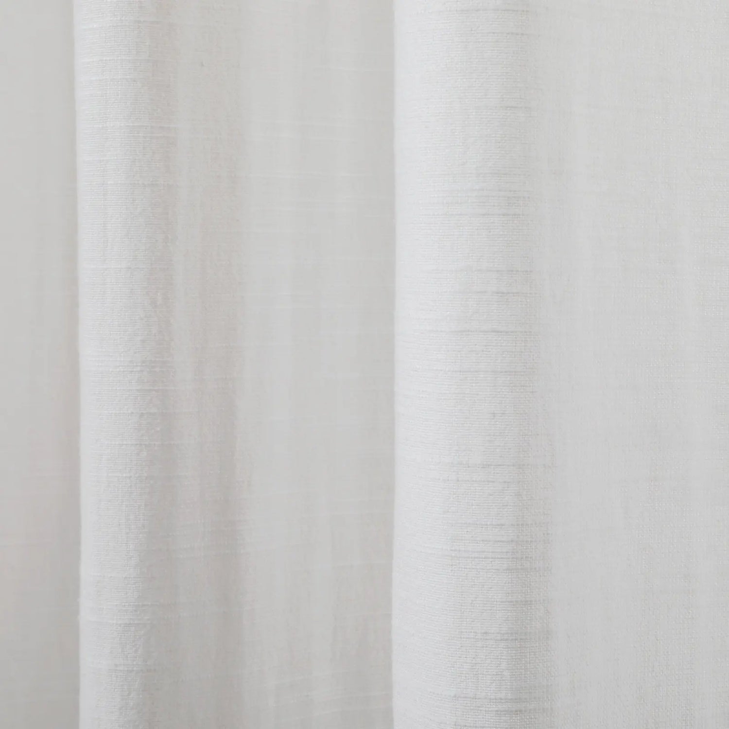 Linen Cotton Curtains  Natural Light Filtering Window Panels - Product detail 9