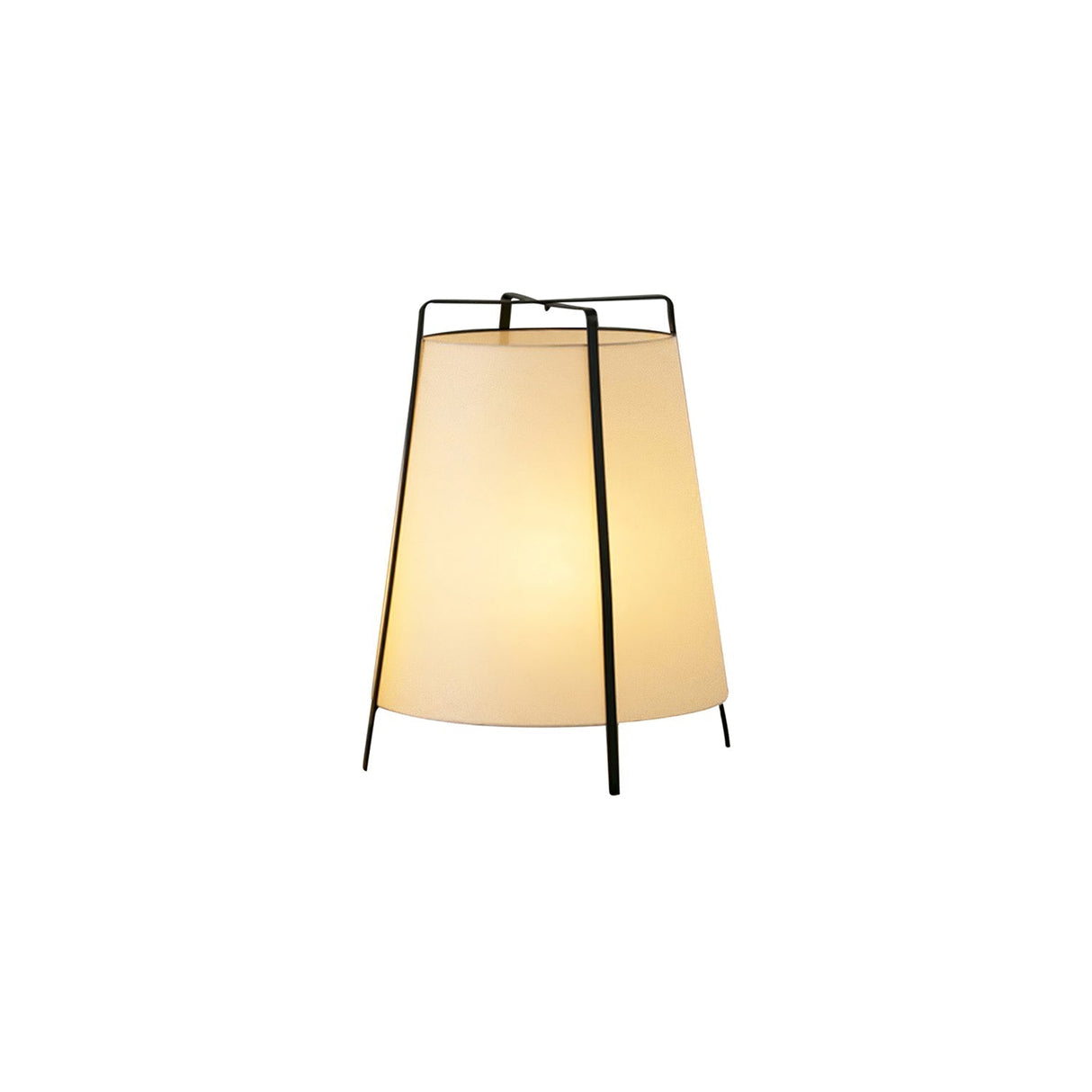 Modern Table Lamp Minimalist Tripod Design - Product detail 33