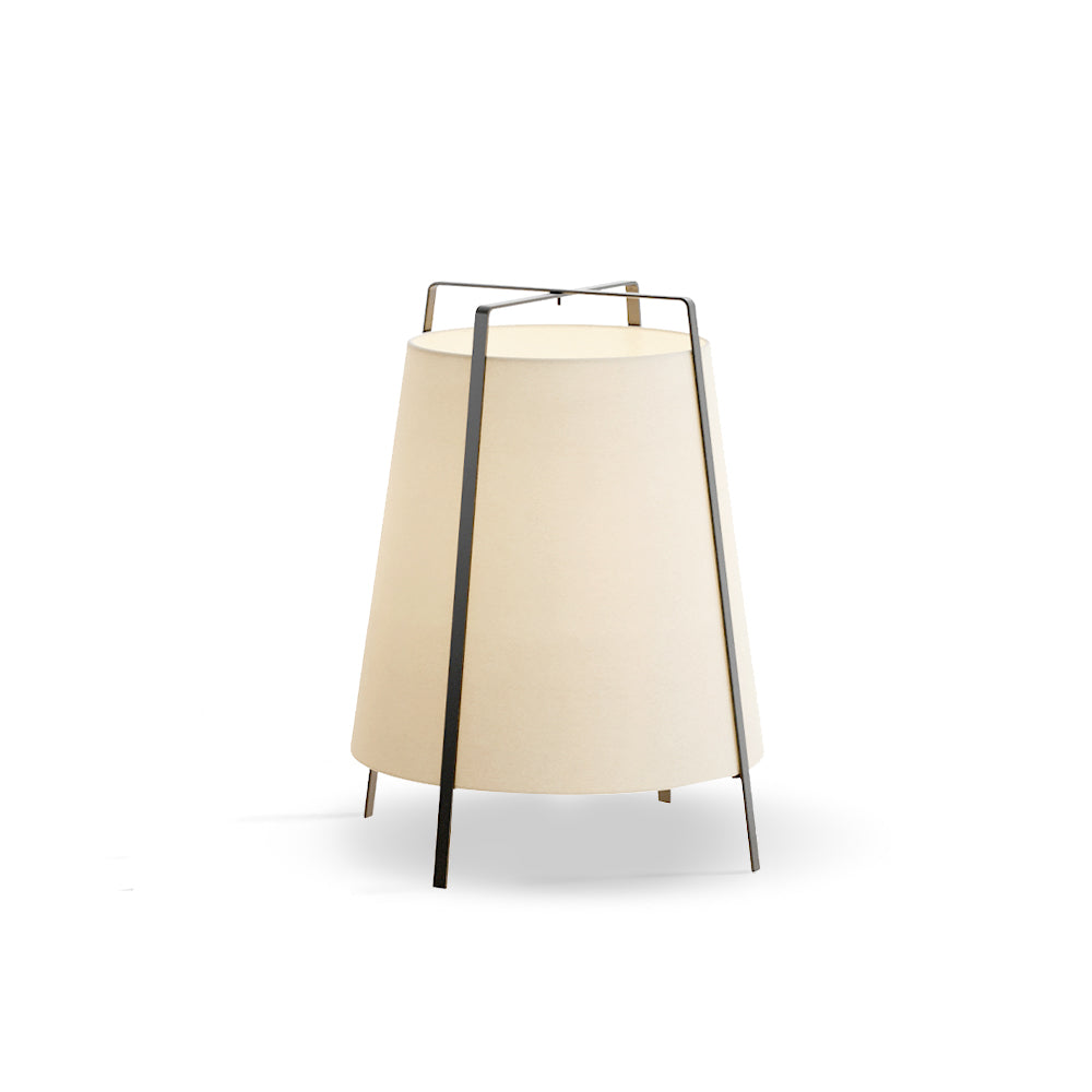 Modern Table Lamp Minimalist Tripod Design - Product detail 35