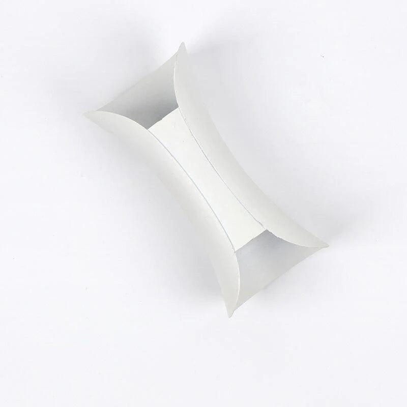 Modern LED Wall Lamp  Dual Tone Waterproof Design - Product detail 13